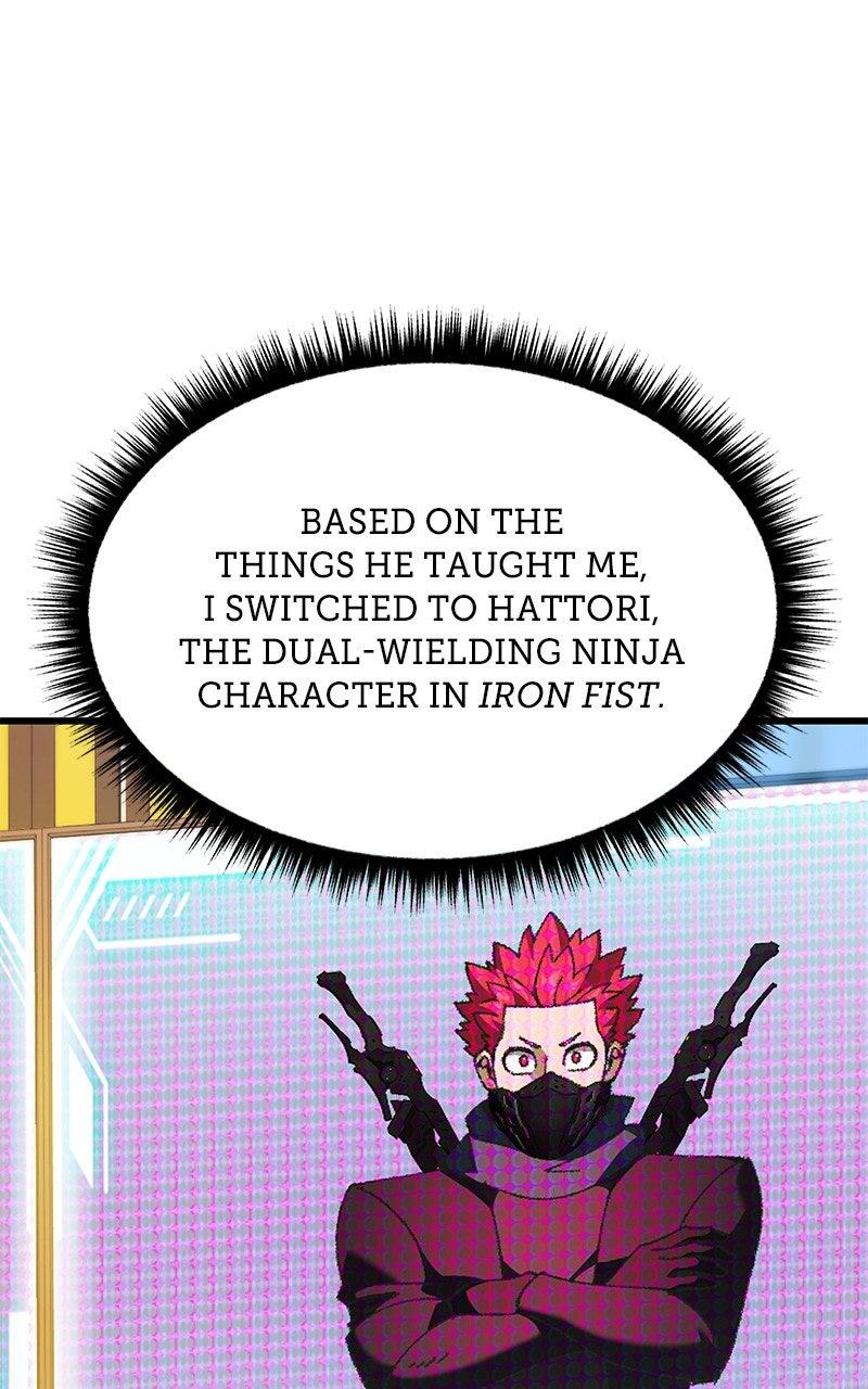 Regressed, but the World Didn't End Episode 21 59