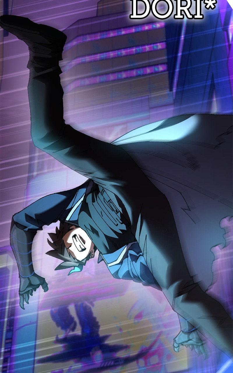 Regressed, but the World Didn't End Episode 22 59