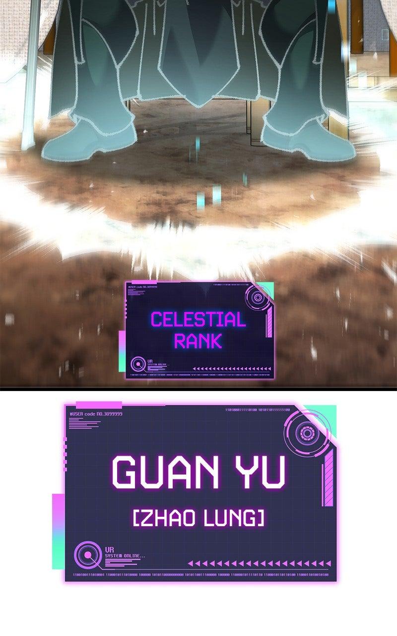 Regressed, but the World Didn't End Episode 24 59