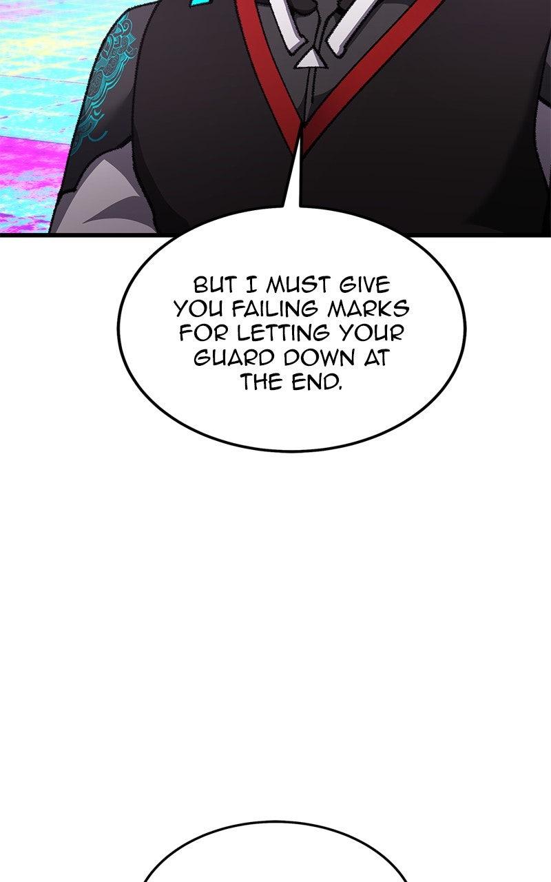 Regressed, but the World Didn't End Episode 25 59