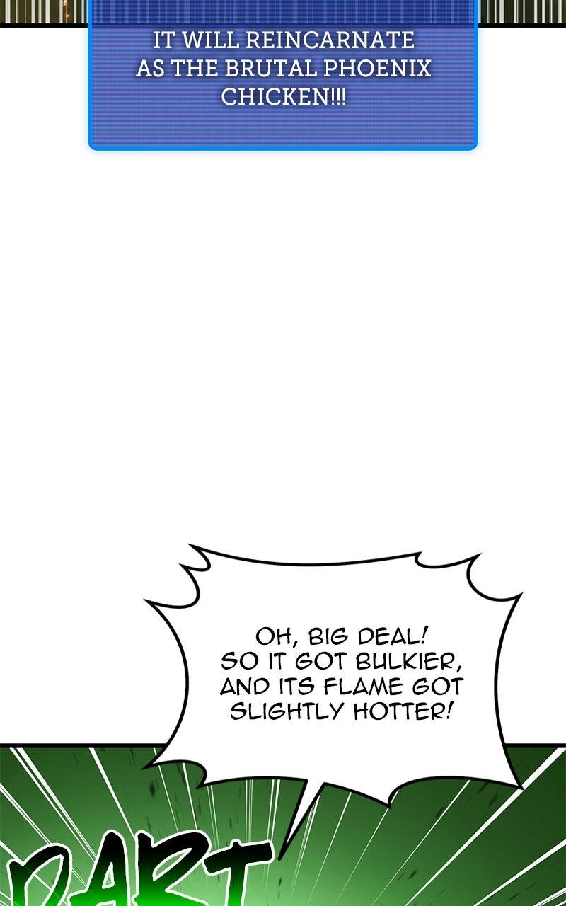 Regressed, but the World Didn't End Episode 33 59
