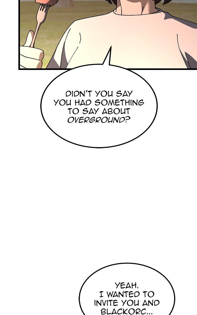 Regressed, but the World Didn't End Episode 34 59