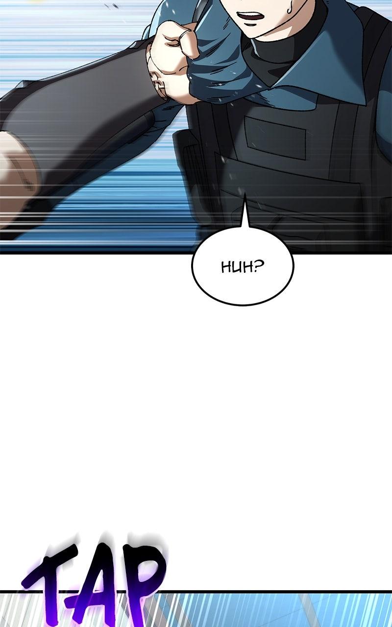 Regressed, but the World Didn't End Episode 35 59