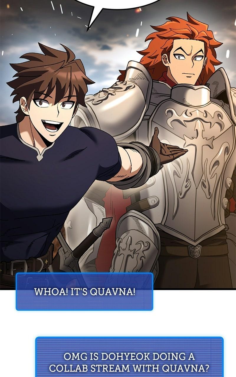 Regressed, but the World Didn't End Episode 38 59