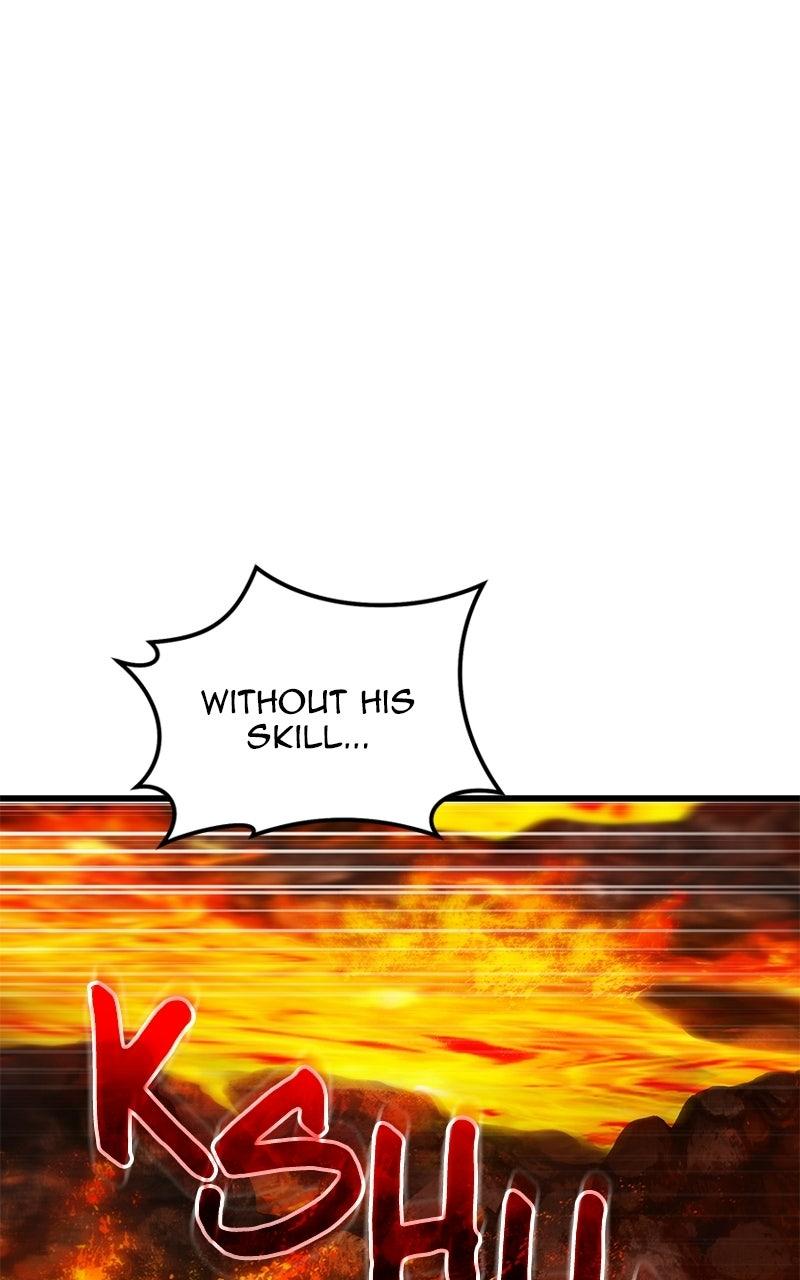 Regressed, but the World Didn't End Episode 39 59