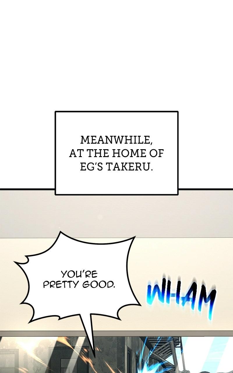 Regressed, but the World Didn't End Episode 43 59