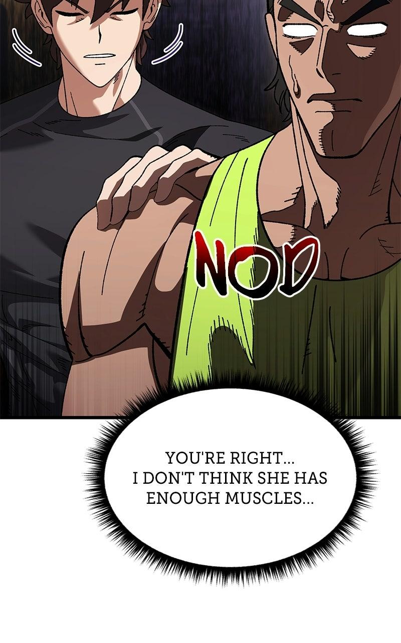 Regressed, but the World Didn't End Episode 46 59