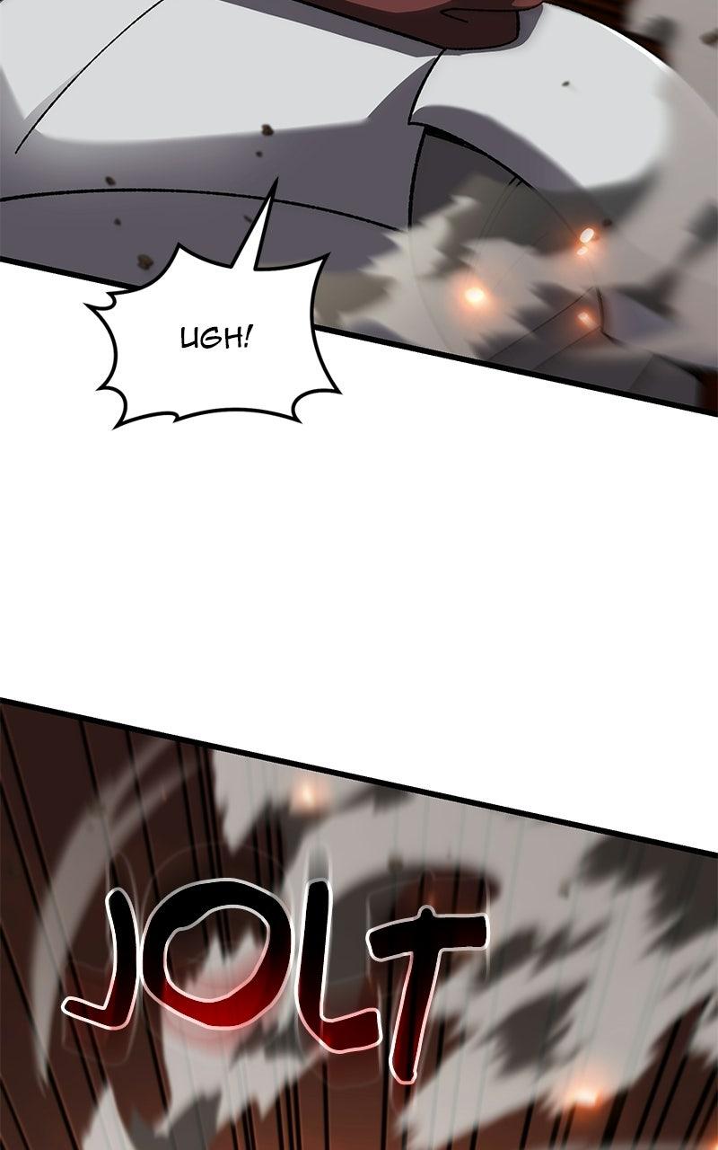 Regressed, but the World Didn't End Episode 47 59