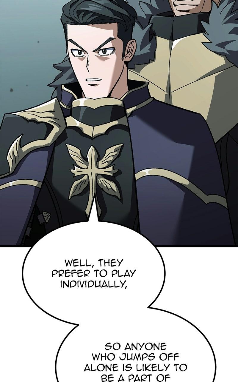 Regressed, but the World Didn't End Episode 49 59