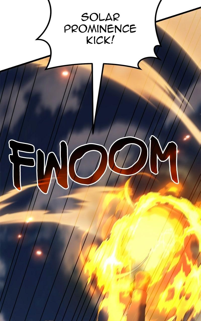 Regressed, but the World Didn't End Episode 51 59