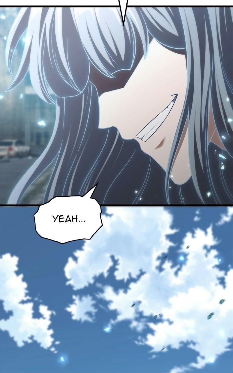 Regressed, but the World Didn't End Episode 53 59