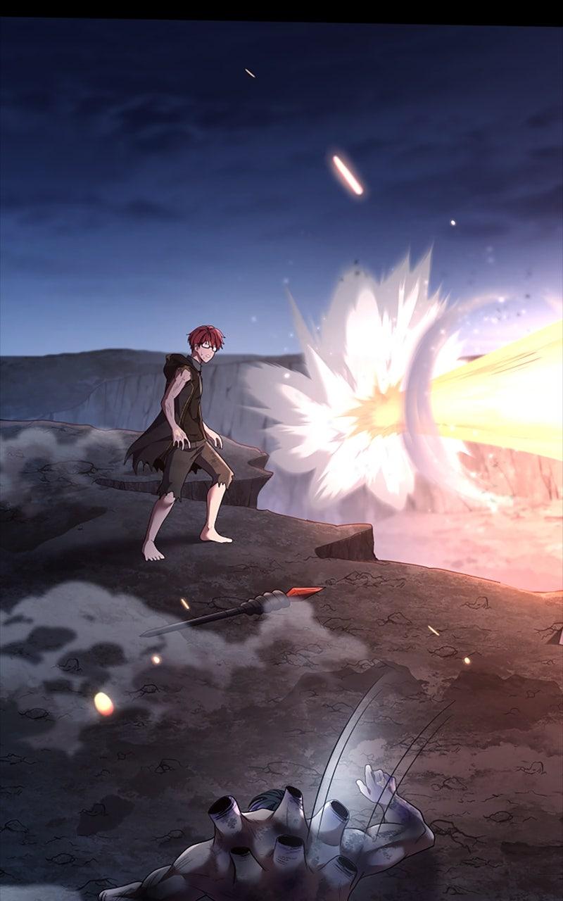 Regression of the Close Combat Mage Episode 74 59