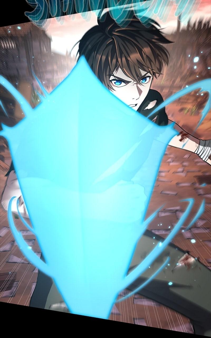 Regression of the Close Combat Mage Episode 77 59