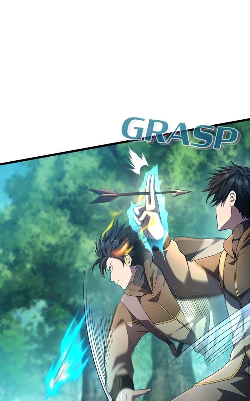 Regression of the Close Combat Mage Episode 80 59