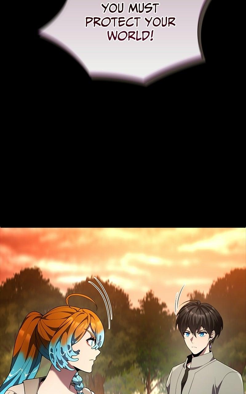Regression of the Close Combat Mage Episode 84 59