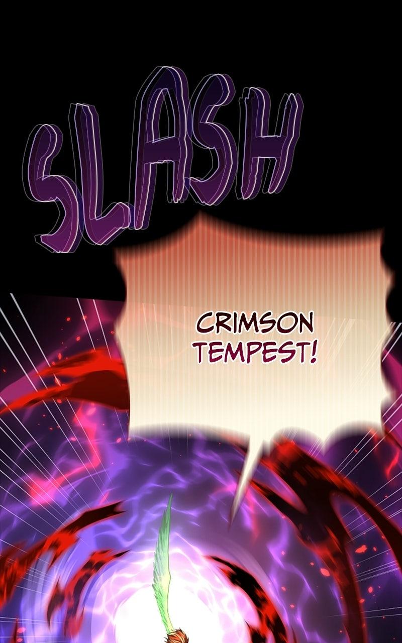 Regression of the Close Combat Mage Episode 86 59