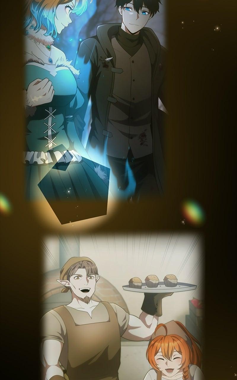 Regression of the Close Combat Mage Episode 90 59