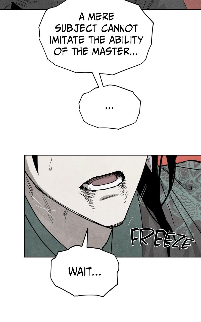 Reincarnated into a Cursed Game Episode 6 59