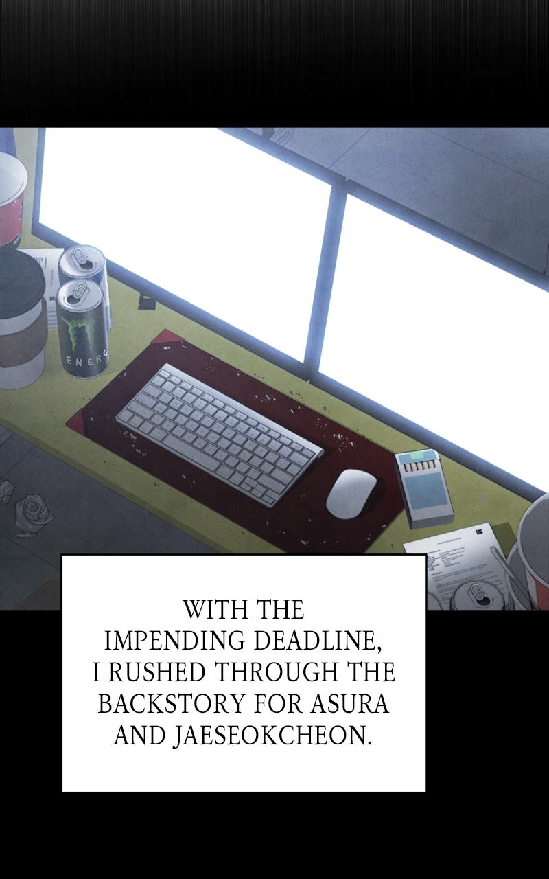 Reincarnated into a Cursed Game Episode 10 59