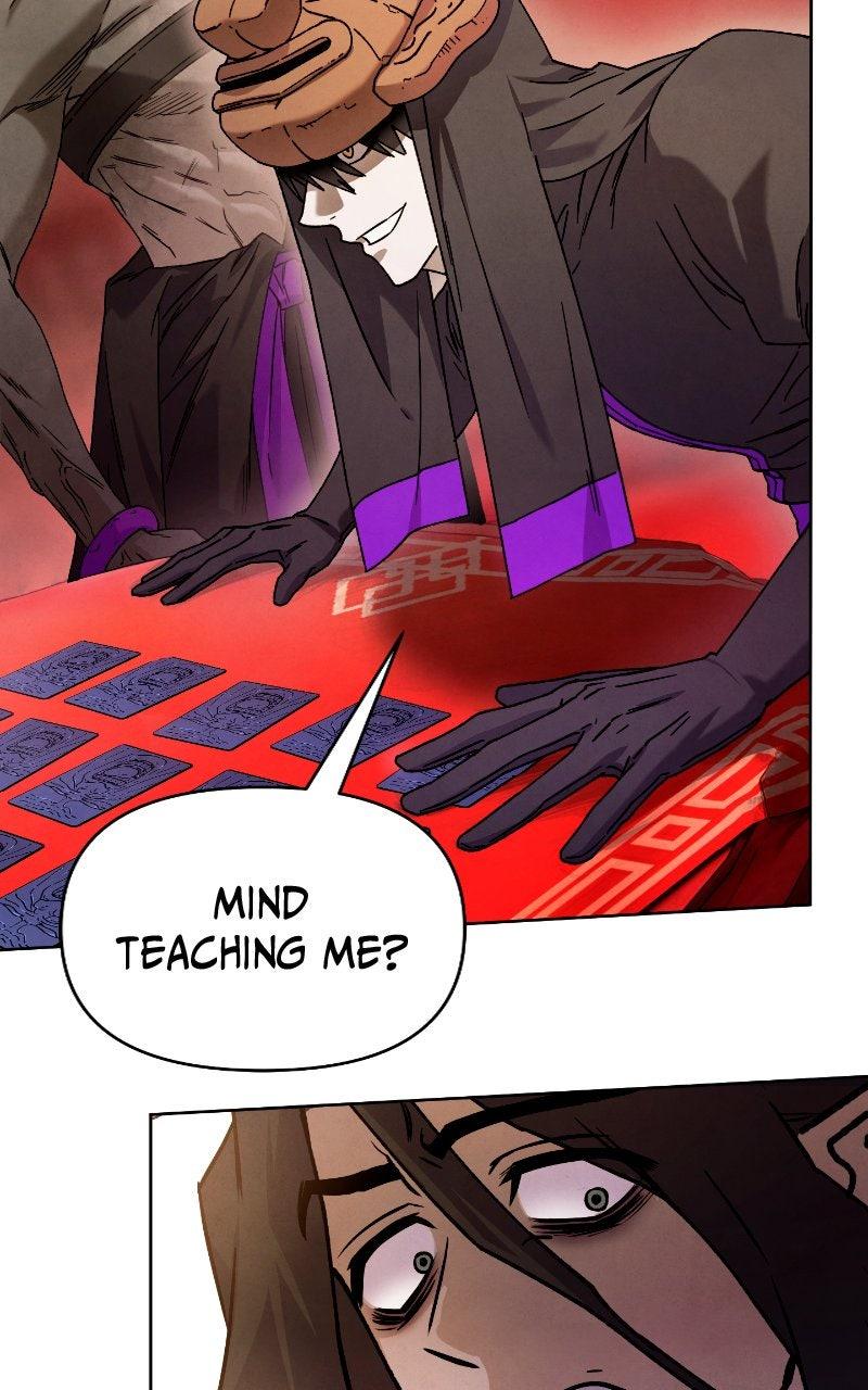 Reincarnated into a Cursed Game Episode 32 59