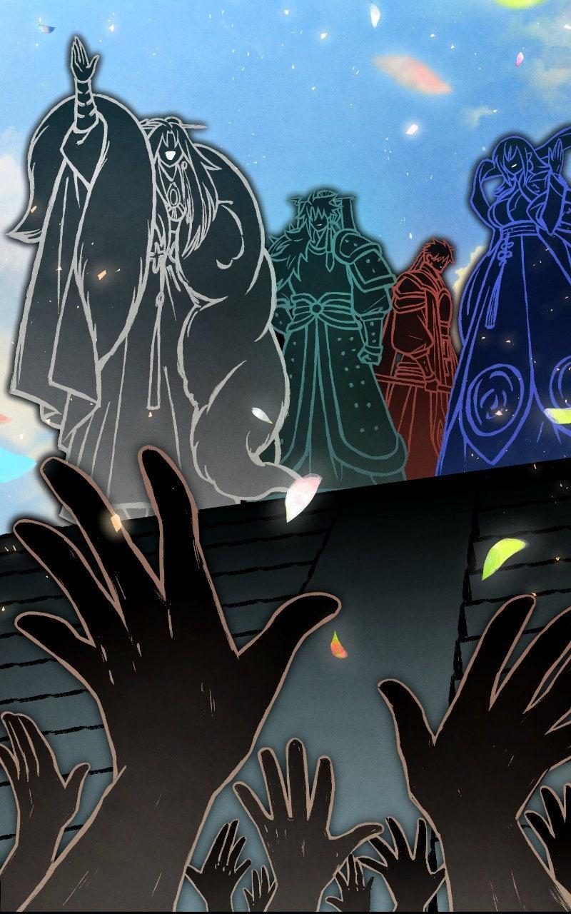 Reincarnated into a Cursed Game Episode 42 59