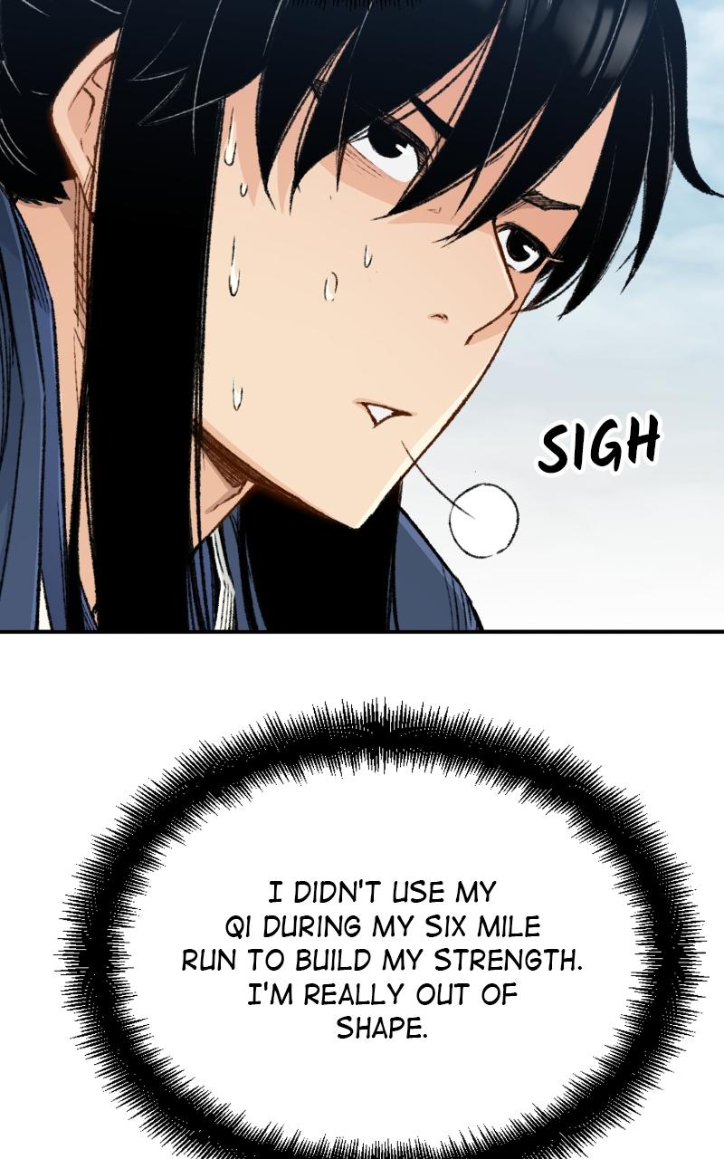 Reincarnated Murim Lord Episode 3 59