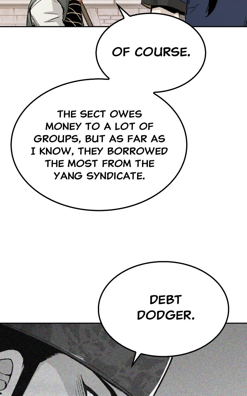 Reincarnated Murim Lord Episode 4 59