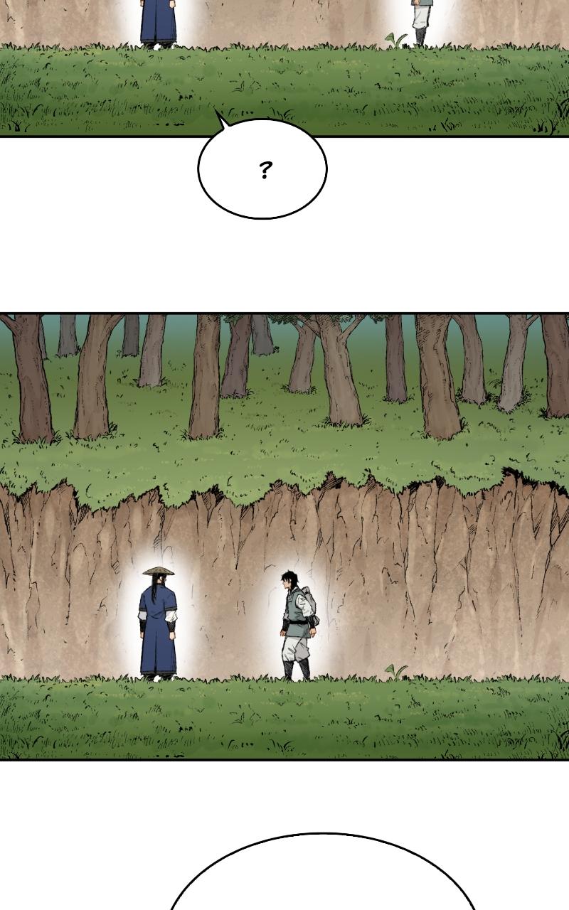 Reincarnated Murim Lord Episode 9 59