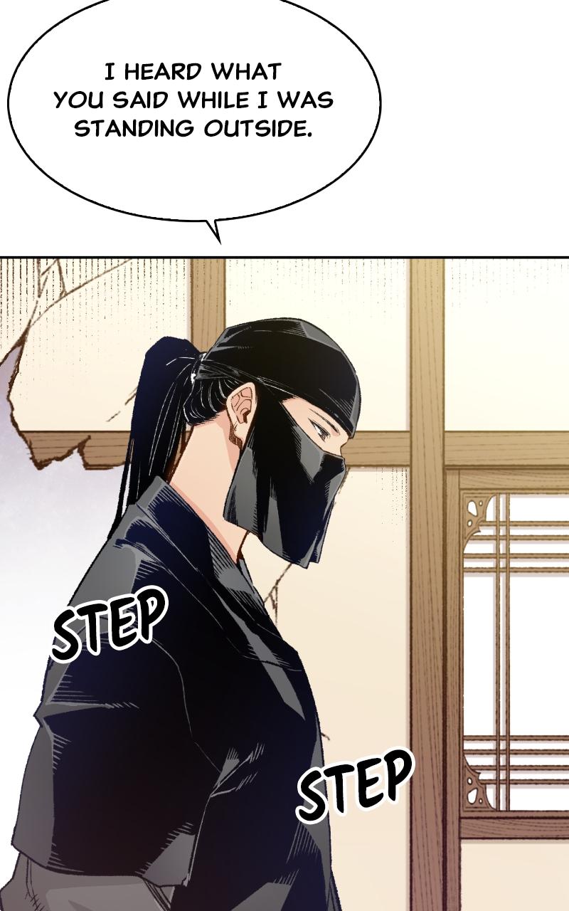 Reincarnated Murim Lord Episode 11 59