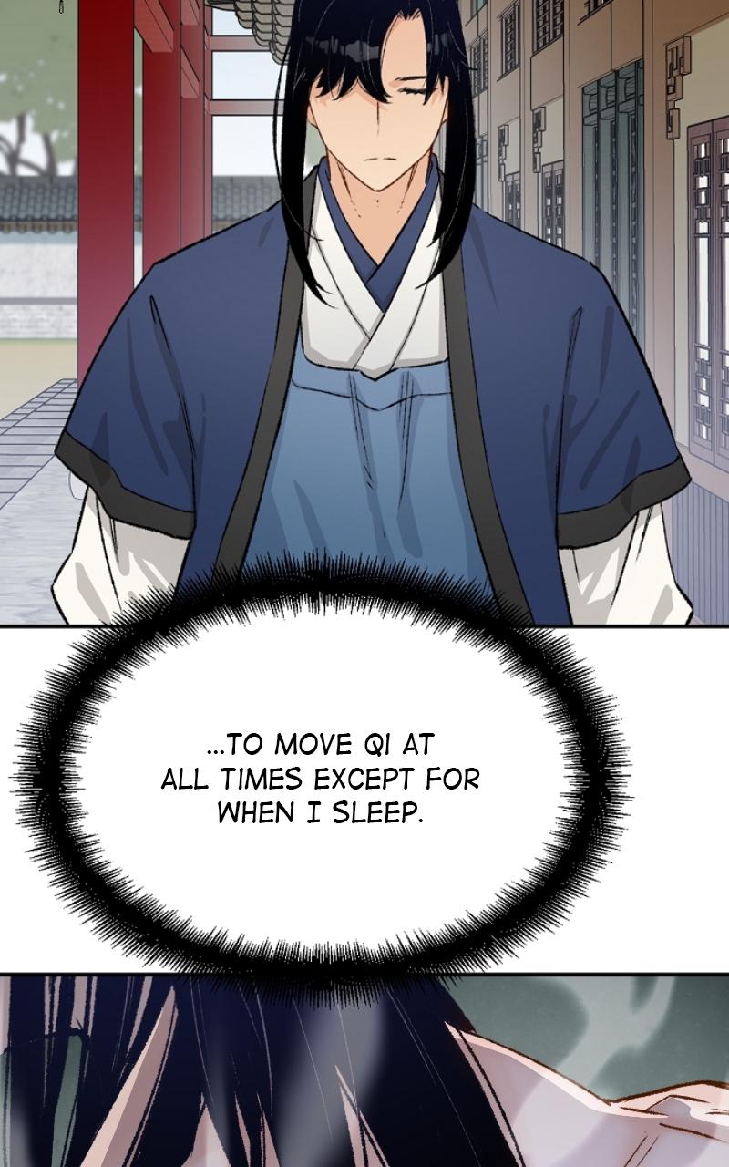 Reincarnated Murim Lord Episode 13 59