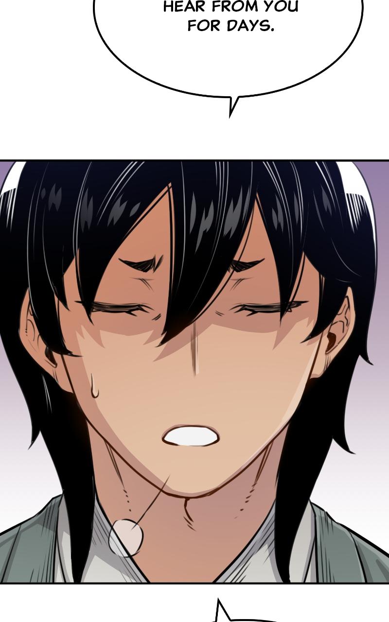 Reincarnated Murim Lord Episode 16 59