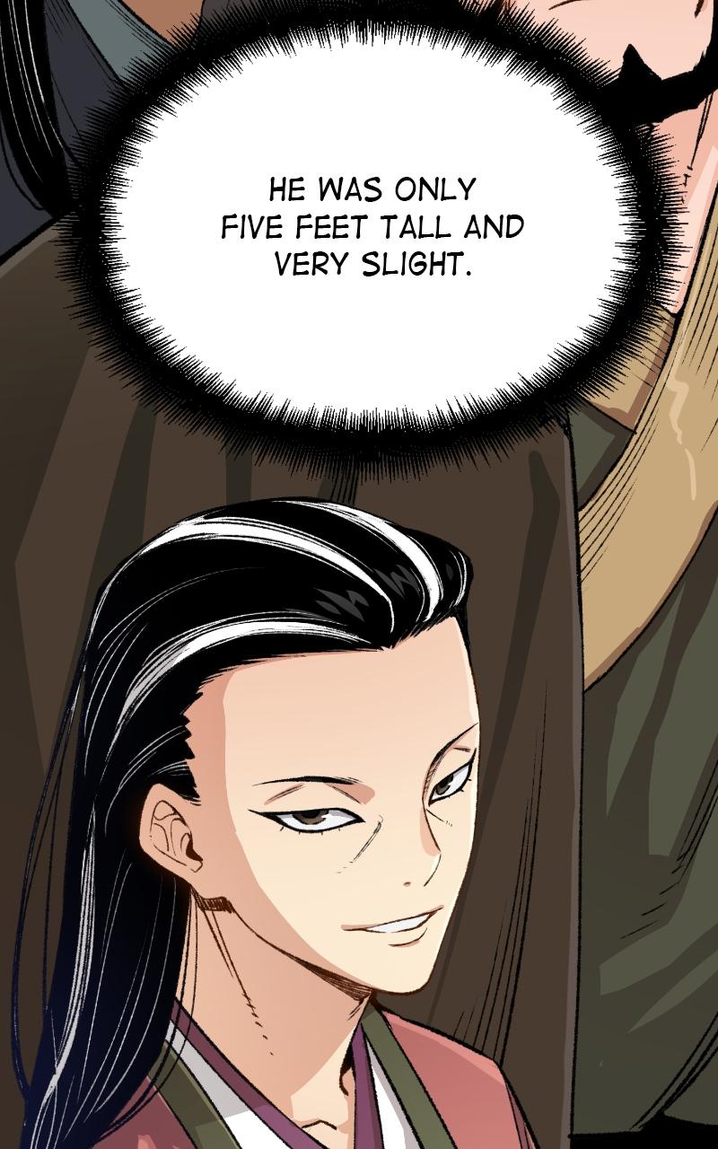 Reincarnated Murim Lord Episode 17 59