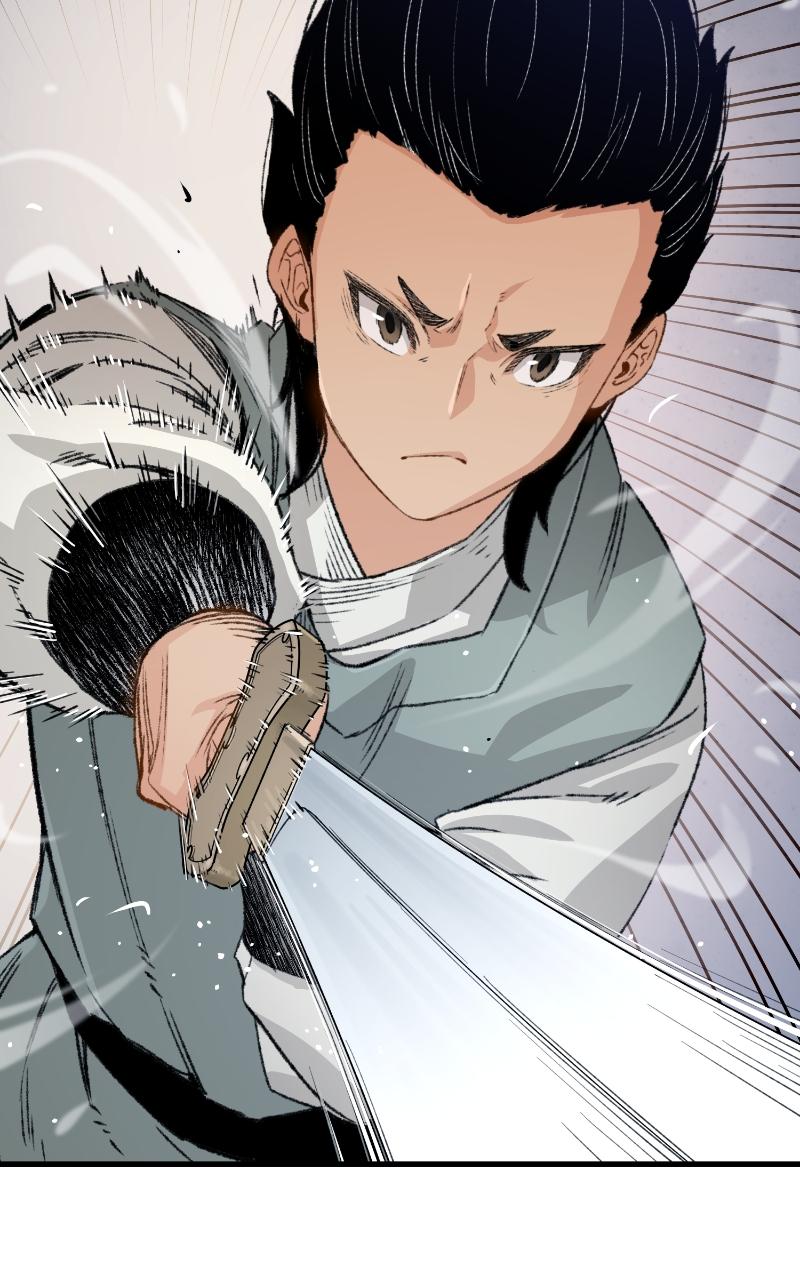 Reincarnated Murim Lord Episode 20 59