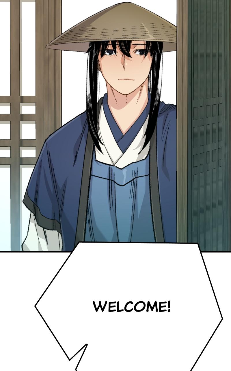 Reincarnated Murim Lord Episode 21 59