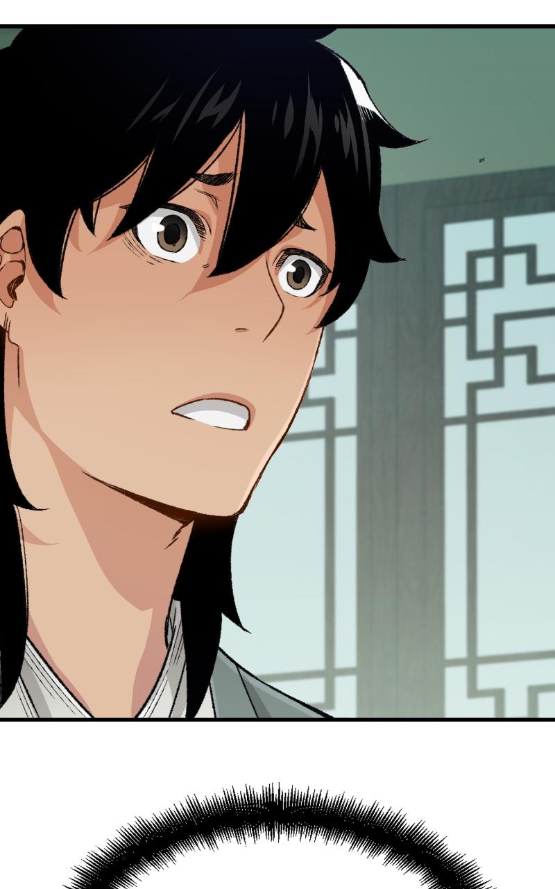 Reincarnated Murim Lord Episode 22 59