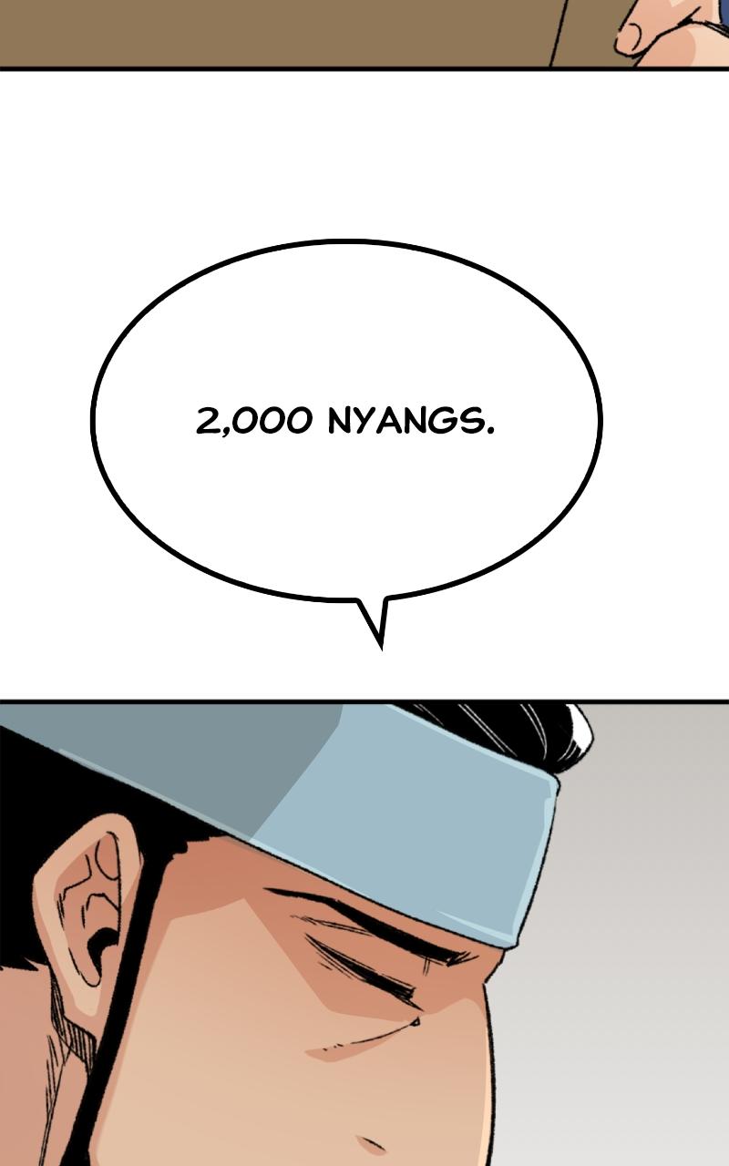 Reincarnated Murim Lord Episode 24 59