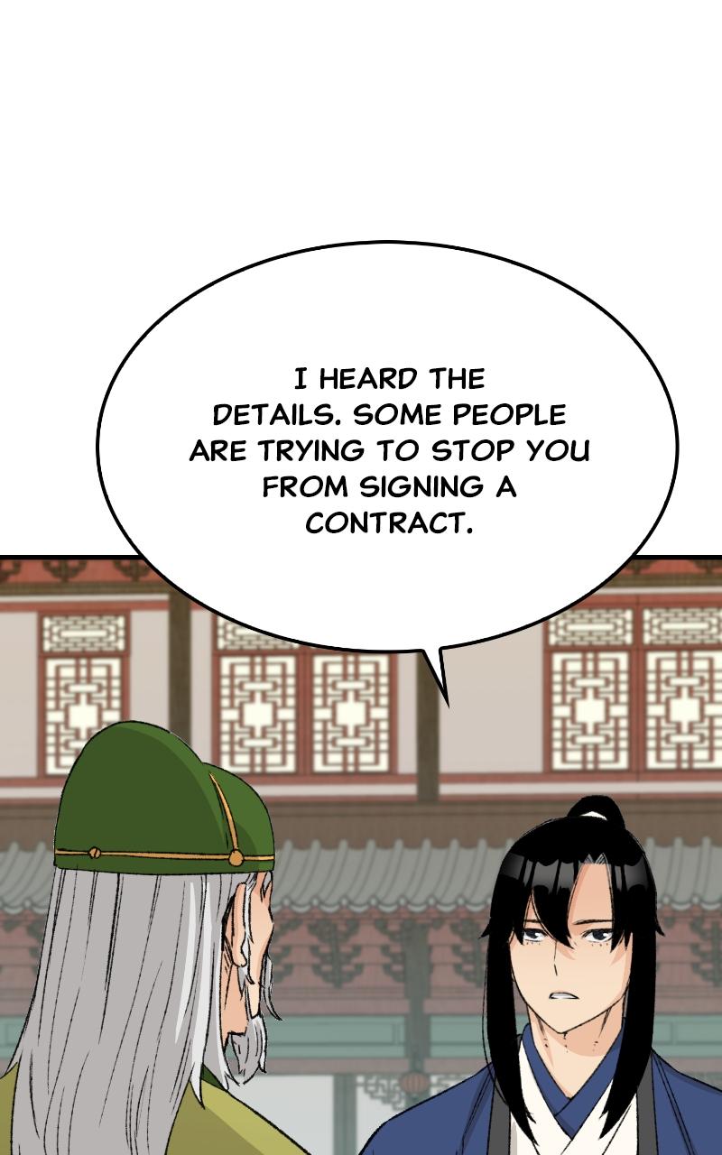 Reincarnated Murim Lord Episode 26 59