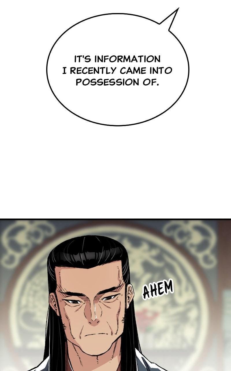 Reincarnated Murim Lord Episode 46 59