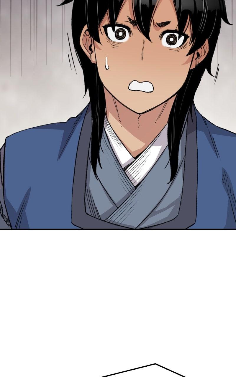 Reincarnated Murim Lord Episode 50 59