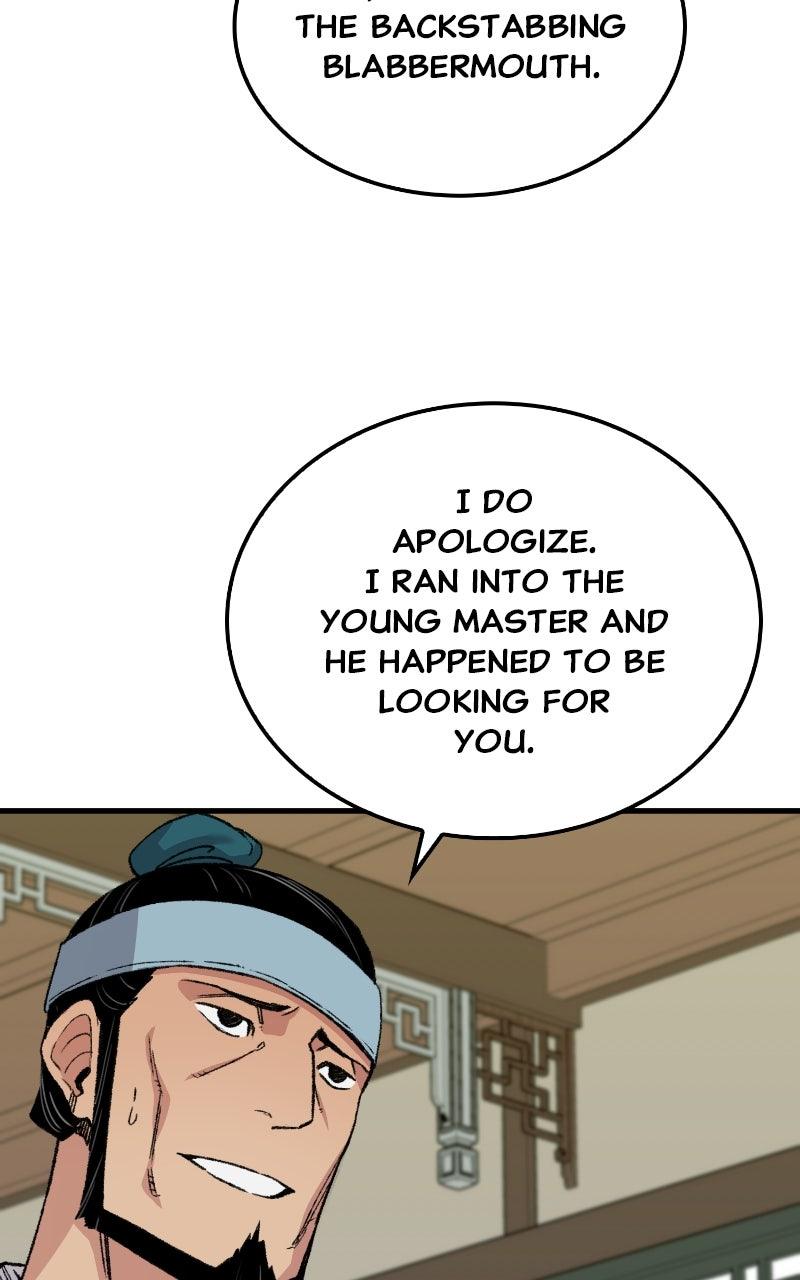 Reincarnated Murim Lord Episode 52 59