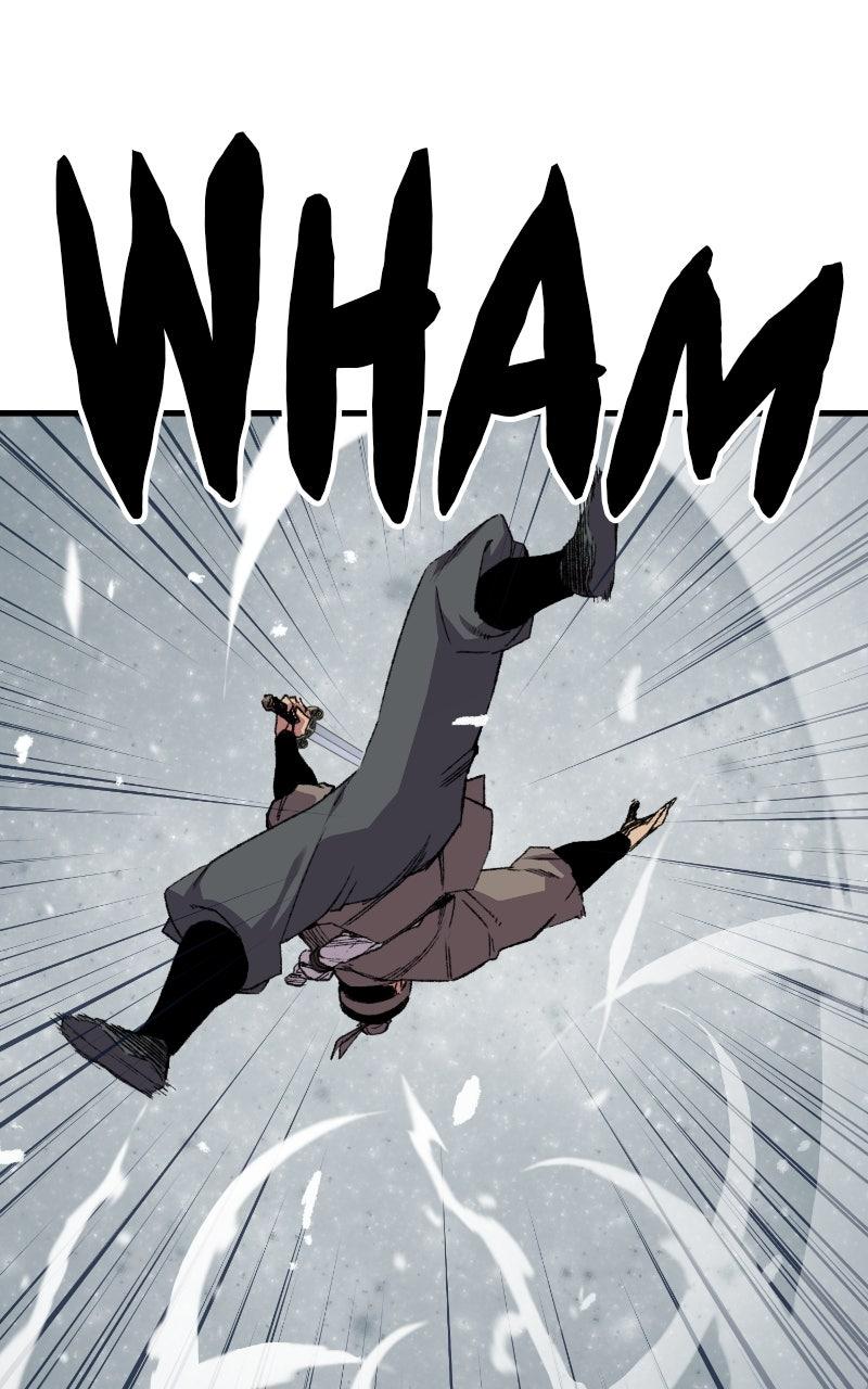 Reincarnated Murim Lord Episode 53 59