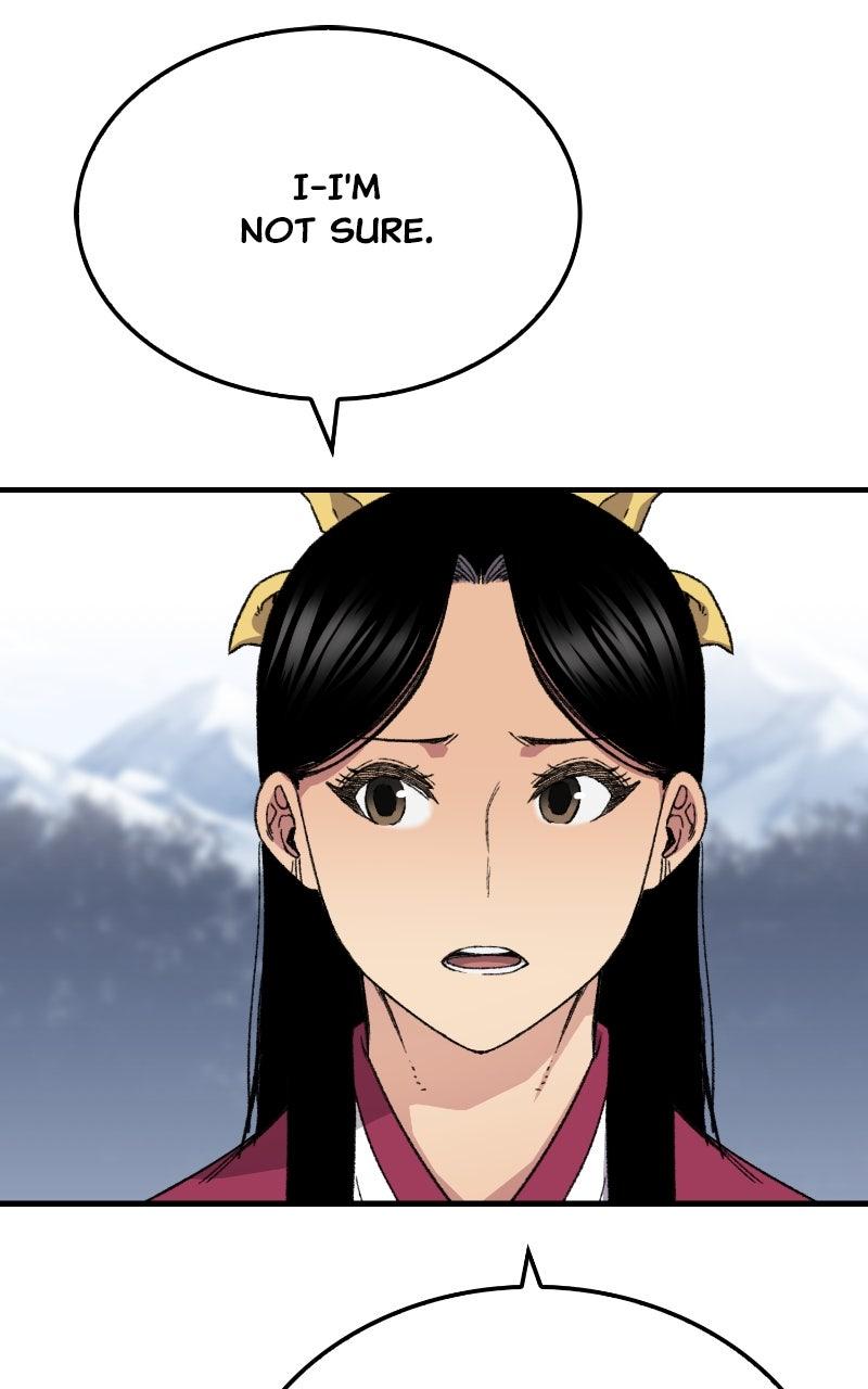 Reincarnated Murim Lord Episode 58 59