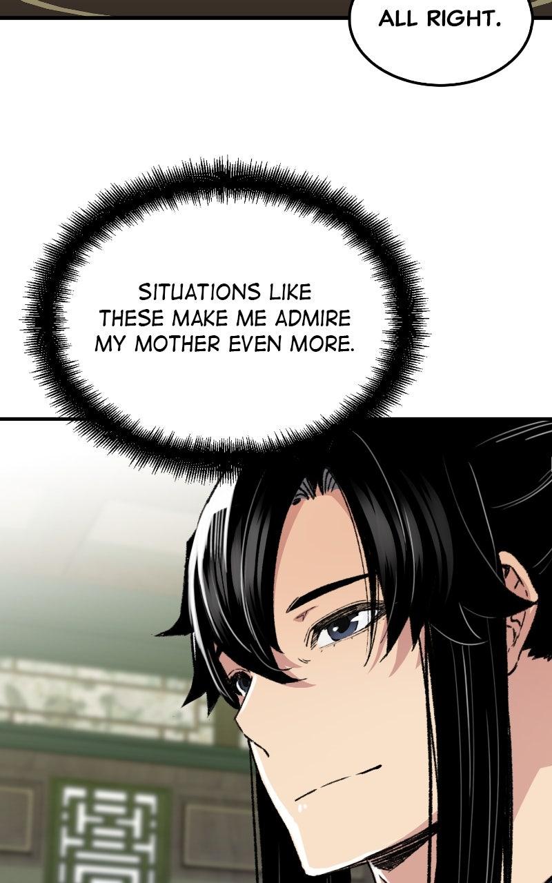 Reincarnated Murim Lord Episode 59 59