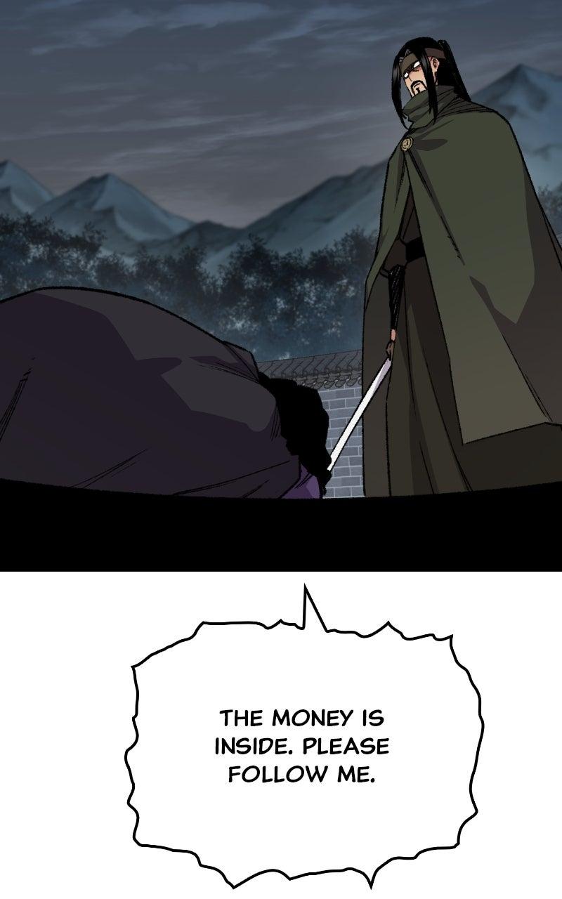 Reincarnated Murim Lord Episode 60 59