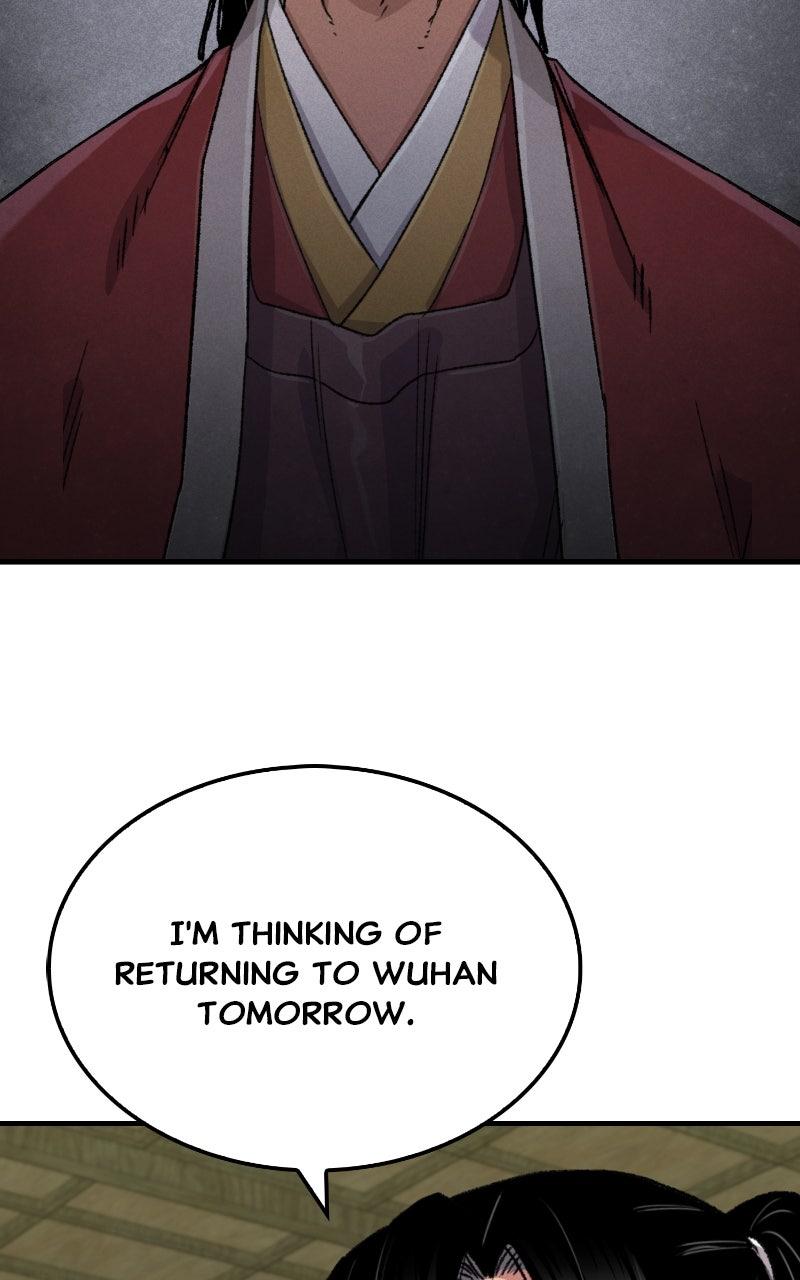 Reincarnated Murim Lord Episode 61 59