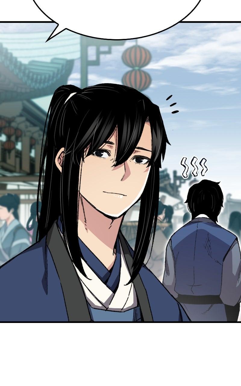 Reincarnated Murim Lord Episode 62 59