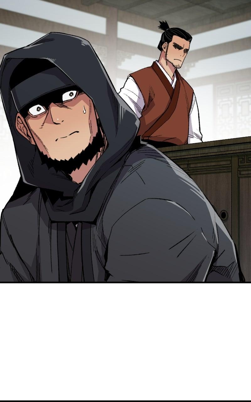 Reincarnated Murim Lord Episode 67 59