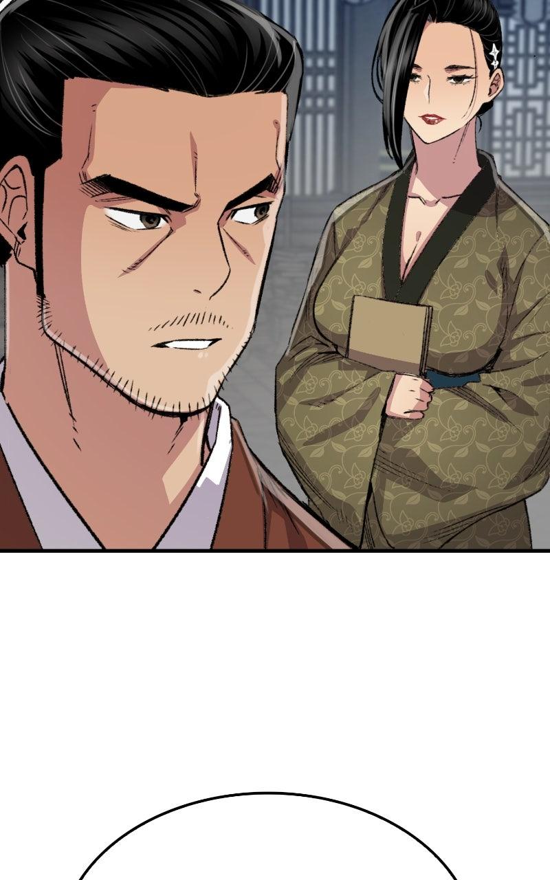 Reincarnated Murim Lord Episode 79 59