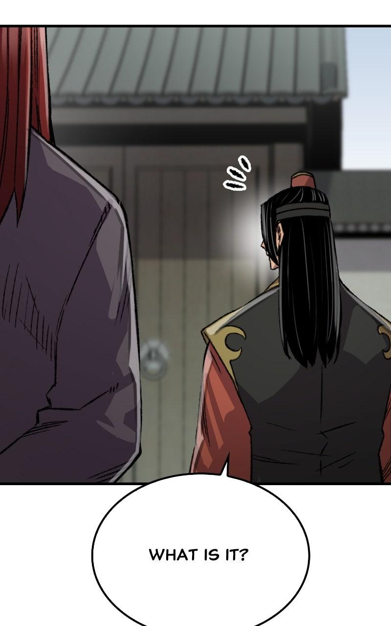 Reincarnated Murim Lord Episode 81 59