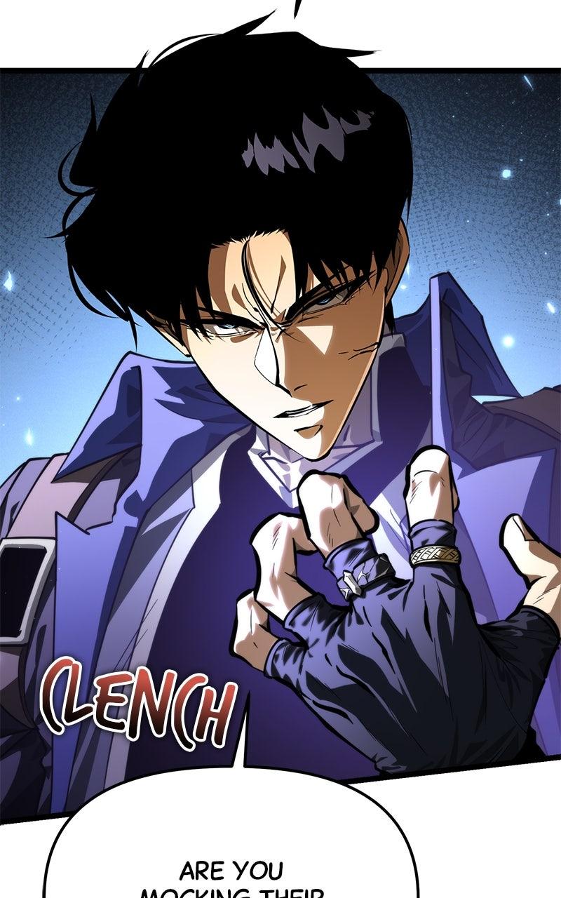 Reincarnator Chapter 99 5